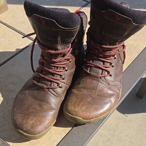 Vivo Barefoot Hiking Boots